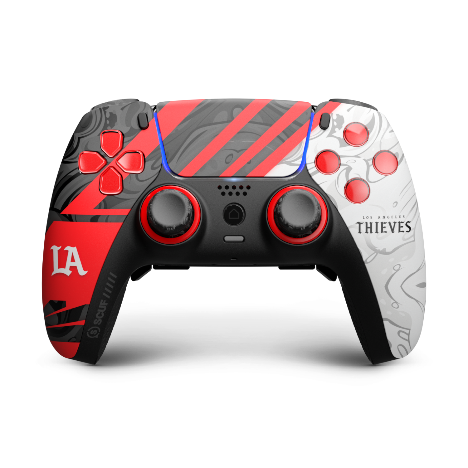 SCUF Reflex FPS LA Thieves | Custom PS5 Pro Controller